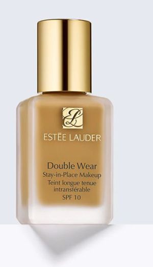 Estee Lauder Double Wear Stay in Place Makeup SPF10 3W2 Cashew 30ml 1