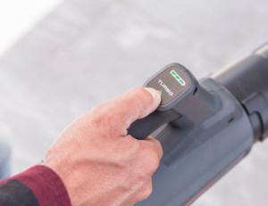 AL-KO Dmuchawa do liści LB 1860 3