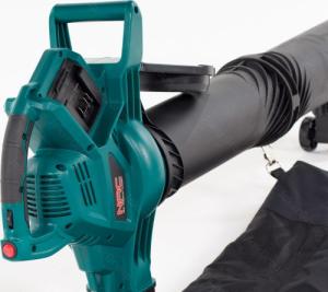 NAC Odkurzacz do liści VBB-BL-LI-2x20V 2