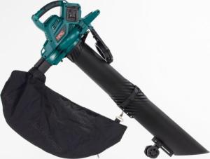 NAC Odkurzacz do liści VBB-BL-LI-2x20V 3