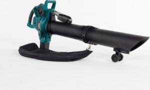 NAC Odkurzacz do liści VBB-BL-LI-2x20V 5