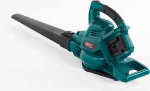 NAC Odkurzacz do liści VBB-BL-LI-2x20V 6