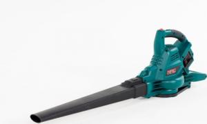 NAC Odkurzacz do liści VBB-BL-LI-2x20V 7