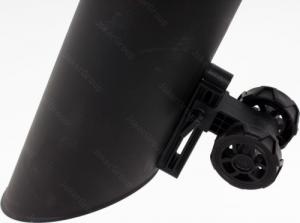 NAC Odkurzacz do liści VBB-BL-LI-2x20V 9