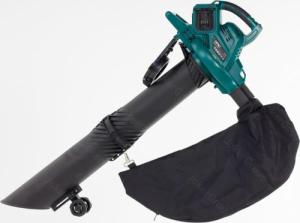 NAC Odkurzacz do liści VBB-BL-LI-2x20V + 2 x akumulator 2 Ah 3