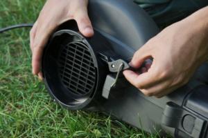 Stiga Odkurzacz do liści BL 130c V (255260002/ST1) 6