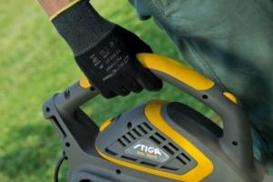 Stiga Odkurzacz do liści BL 130c V (255260002/ST1) 3