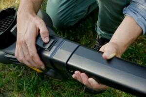 Stiga Odkurzacz do liści BL 130c V (255260002/ST1) 5