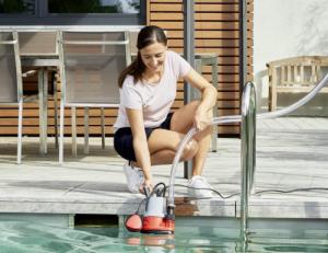 AL-KO Pompa zanurzeniowa DRAIN 9500 EASY AL-KO 113962 3