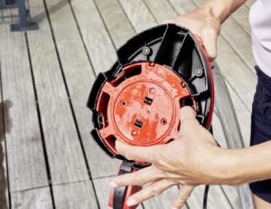 AL-KO Pompa zanurzeniowa DRAIN 9500 EASY AL-KO 113962 4