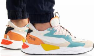 Puma Buty Puma RS-Z HC M 383368 01, Rozmiar: 42 3