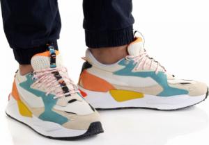Puma Buty Puma RS-Z HC M 383368 01, Rozmiar: 42 4