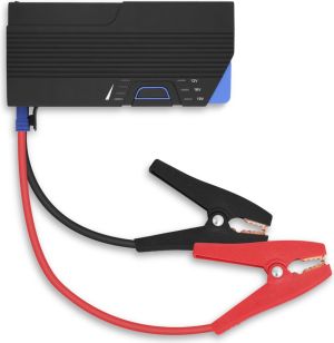 Powerbank Whitenergy 13600mAh Czarno-niebieski 7