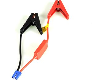 Powerbank Whitenergy 13600mAh Czarno-niebieski 8