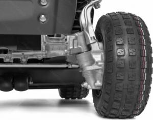 Traktor ogrodowy Stiga Tornado 9121 WX 12