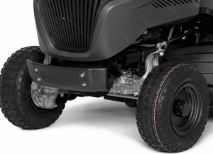 Traktor ogrodowy Stiga Tornado 9121 WX 9