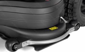 Traktor ogrodowy Stiga Tornado 9121 WX 10