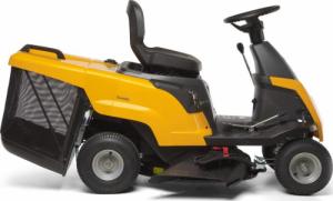 Traktor ogrodowy Stiga Combi 166 3