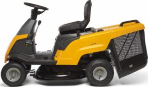 Traktor ogrodowy Stiga Combi 166 4