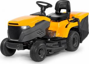 Traktor ogrodowy Stiga Estate 584 2