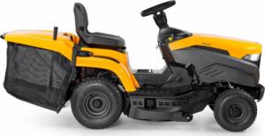 Traktor ogrodowy Stiga Estate 584 3