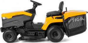 Traktor ogrodowy Stiga Estate 584 4
