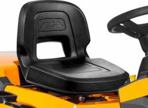 Traktor ogrodowy Stiga Estate 584 10