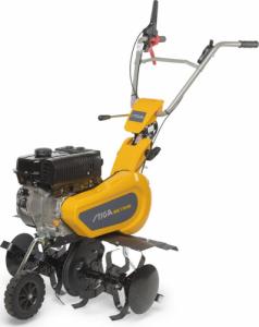 Glebogryzarka Stiga Glebogryzarka SRC 775 RG STIGA Spalinowa + 6-elementowy zestaw akcesoriów 11