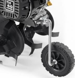 Glebogryzarka Stiga Glebogryzarka SRC 775 RG STIGA Spalinowa + 6-elementowy zestaw akcesoriów 13