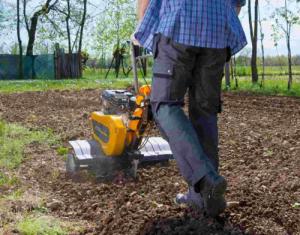 Glebogryzarka Stiga Glebogryzarka SRC 775 RG STIGA Spalinowa + 6-elementowy zestaw akcesoriów 15