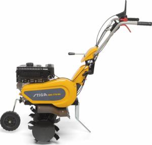 Glebogryzarka Stiga Glebogryzarka SRC 775 RG STIGA Spalinowa + 6-elementowy zestaw akcesoriów 18