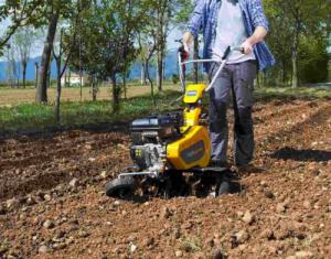 Glebogryzarka Stiga Glebogryzarka SRC 775 RG STIGA Spalinowa + 6-elementowy zestaw akcesoriów 2