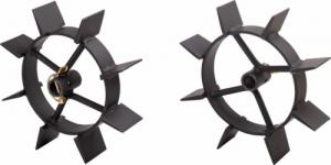 Glebogryzarka Stiga Glebogryzarka SRC 775 RG STIGA Spalinowa + 6-elementowy zestaw akcesoriów 4