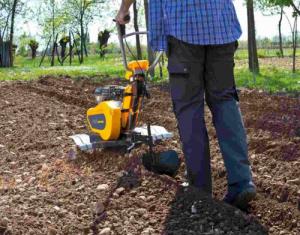 Glebogryzarka Stiga Glebogryzarka SRC 775 RG STIGA Spalinowa + 6-elementowy zestaw akcesoriów 8