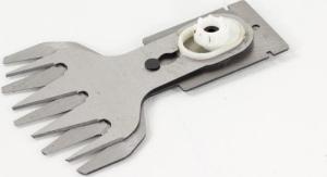 NAC Nożyce akumulatorowe TA-BL-LI-20V 20 cm 8