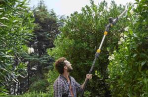 Piła łańcuchowa Stiga MT 500e 48 V 25 cm 7