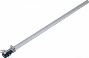 Solo by AL-KO Wielofunkcyjne urządzenie spalinowe Solo by AL-KO 130 MT: kosa spalinowa + nożyce do żywopłotu + okrzesywarka do gałęzi + przedłużka + tarcza 3T + nóż mulczujący + szelki 11