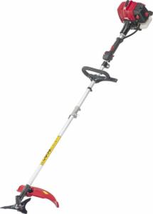 Solo by AL-KO Wielofunkcyjne urządzenie spalinowe Solo by AL-KO 130 MT: kosa spalinowa + nożyce do żywopłotu + okrzesywarka do gałęzi + przedłużka + tarcza 3T + nóż mulczujący + szelki 18