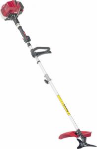 Solo by AL-KO Wielofunkcyjne urządzenie spalinowe Solo by AL-KO 130 MT: kosa spalinowa + nożyce do żywopłotu + okrzesywarka do gałęzi + przedłużka + tarcza 3T + nóż mulczujący + szelki 19