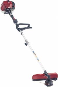 Solo by AL-KO Wielofunkcyjne urządzenie spalinowe Solo by AL-KO 130 MT: kosa spalinowa + nożyce do żywopłotu + okrzesywarka do gałęzi + przedłużka + tarcza 3T + nóż mulczujący + szelki 23