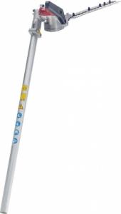 Solo by AL-KO Wielofunkcyjne urządzenie spalinowe Solo by AL-KO 130 MT: kosa spalinowa + nożyce do żywopłotu + okrzesywarka do gałęzi + przedłużka + tarcza 3T + nóż mulczujący + szelki 5