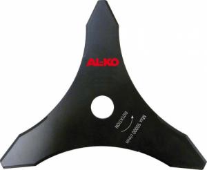 Solo by AL-KO Wielofunkcyjne urządzenie spalinowe Solo by AL-KO 130 MT: kosa spalinowa + nożyce do żywopłotu + okrzesywarka do gałęzi + przedłużka + tarcza 3T + nóż mulczujący + szelki 6