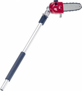 Solo by AL-KO Wielofunkcyjne urządzenie spalinowe Solo by AL-KO 130 MT: kosa spalinowa + nożyce do żywopłotu + okrzesywarka do gałęzi + przedłużka + tarcza 3T + nóż mulczujący + szelki 10