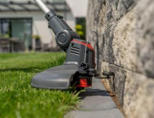 AL-KO Podkaszarka GT 1825 AL-KO Akumulatorowa + Akumulator 2,5 Ah + Ładowarka 113963 13