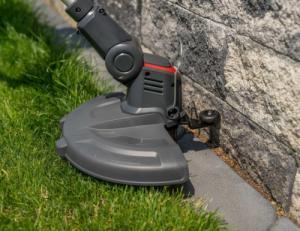 AL-KO Podkaszarka GT 1825 AL-KO Akumulatorowa + Akumulator 2,5 Ah + Ładowarka 113963 14