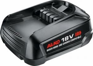 AL-KO Podkaszarka GT 1825 AL-KO Akumulatorowa + Akumulator 2,5 Ah + Ładowarka 113963 3