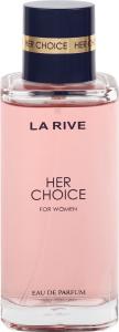 La Rive Her Choice EDP 100 ml 1