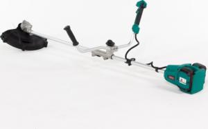 NAC Kosa BKB-2B40-LI-2x20V NAC Akumulatorowa + 2x Akumulator 4,0 Ah + Ładowarka podwójna 2