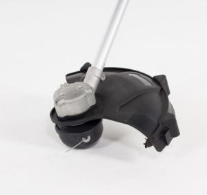 NAC Kosa BKB-2B40-LI-2x20V NAC Akumulatorowa + 2x Akumulator 4,0 Ah + Ładowarka podwójna 8