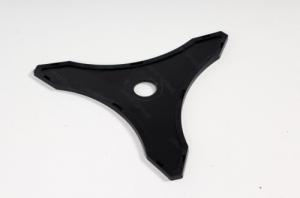 NAC Kosa BKB-2B40-LI-2x20V NAC Akumulatorowa + 2x Akumulator 4,0 Ah + Ładowarka podwójna 9